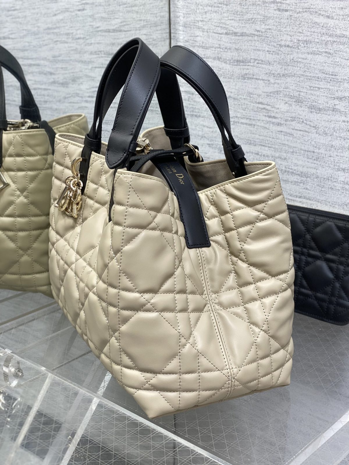Dior Toujours Bag - Image 3