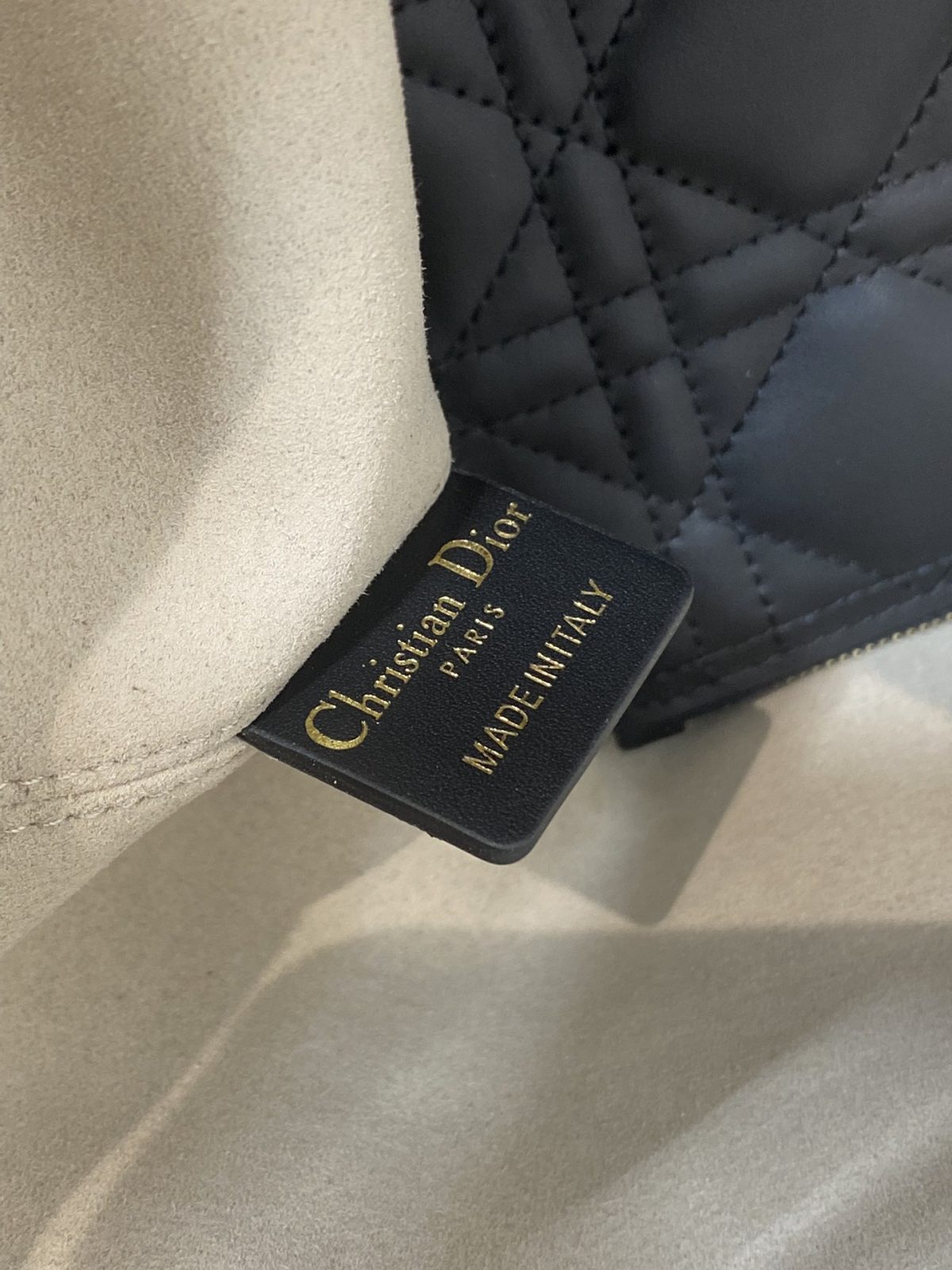 Dior Toujours Bag - Image 9