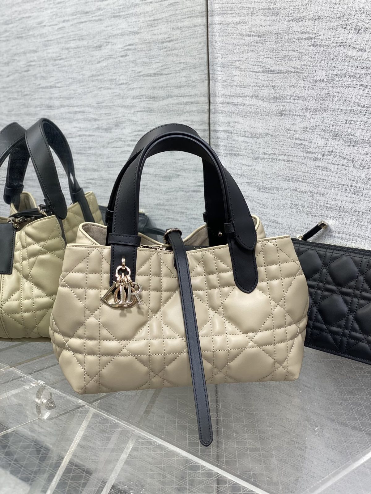 Dior Toujours Bag - Image 1