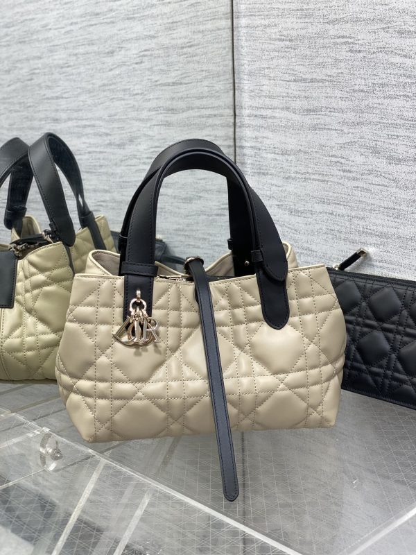 Dior Toujours Bag