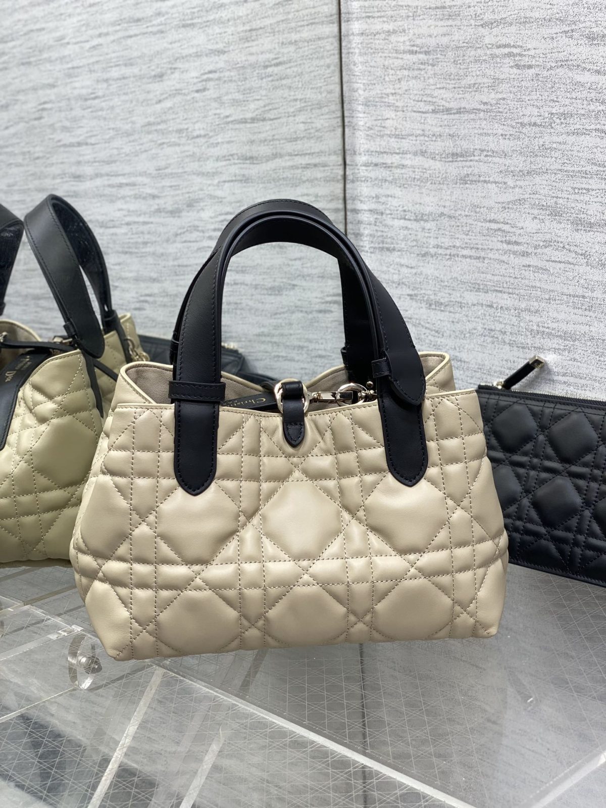 Dior Toujours Bag - Image 2