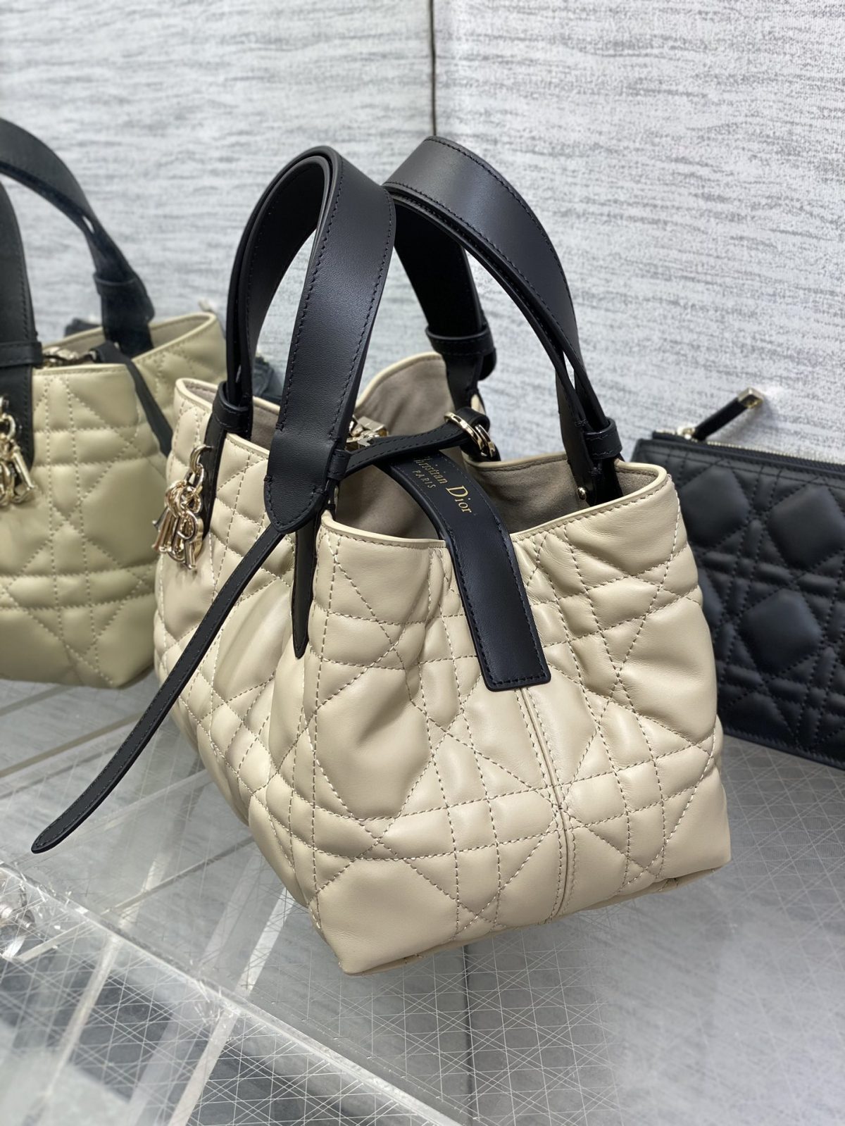 Dior Toujours Bag - Image 4