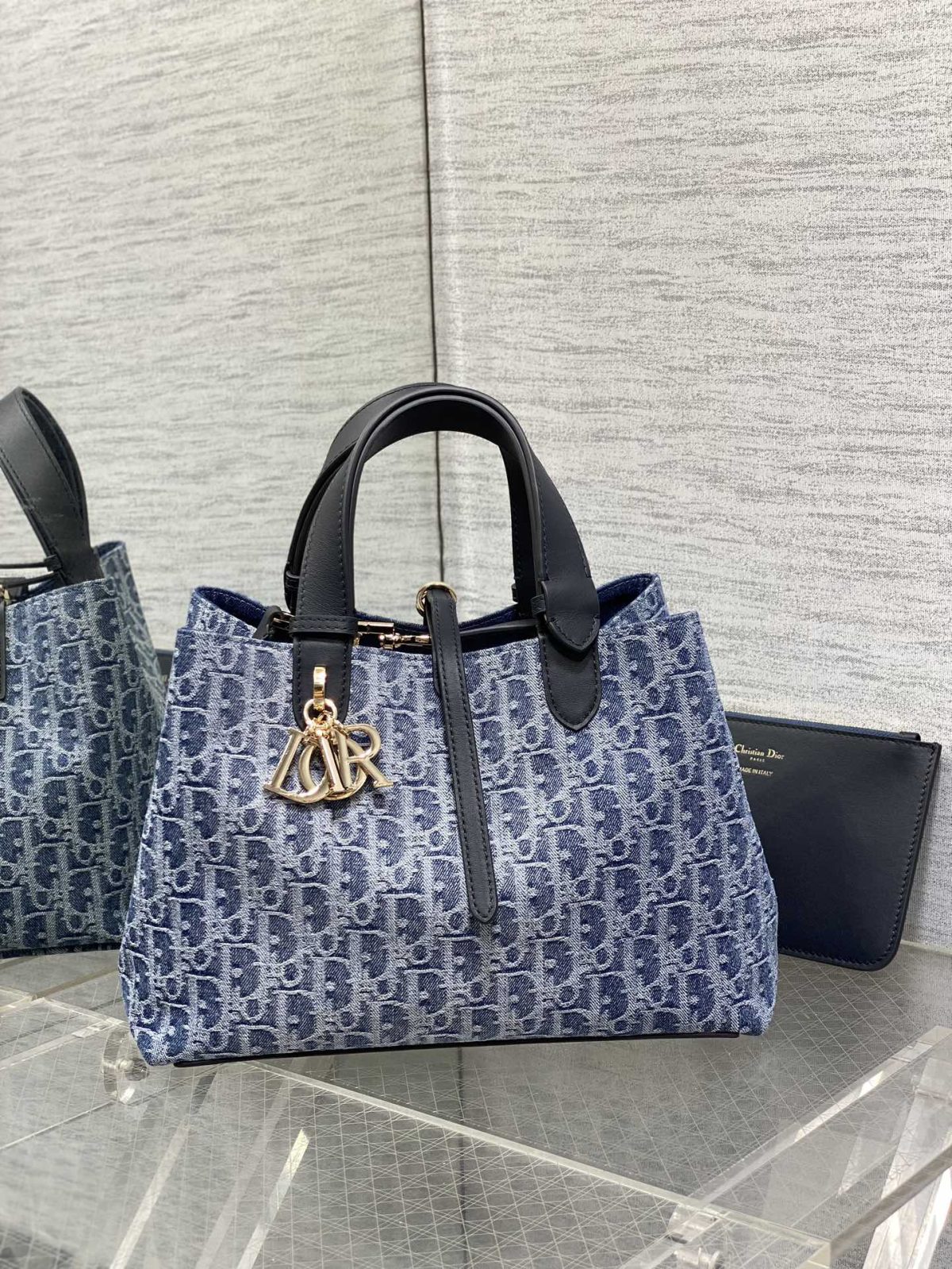 Dior Toujours Bag - Image 1