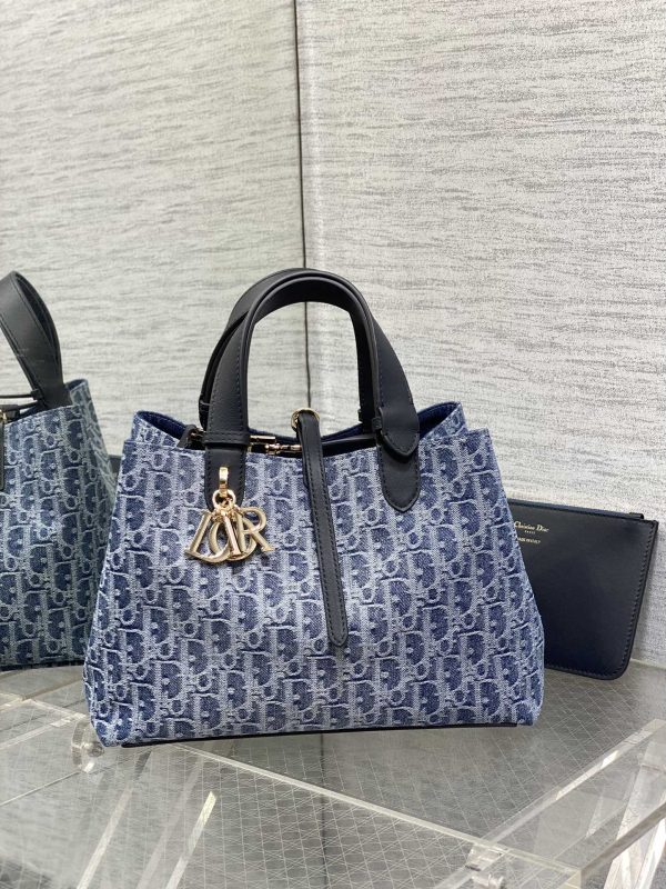 Dior Toujours Bag