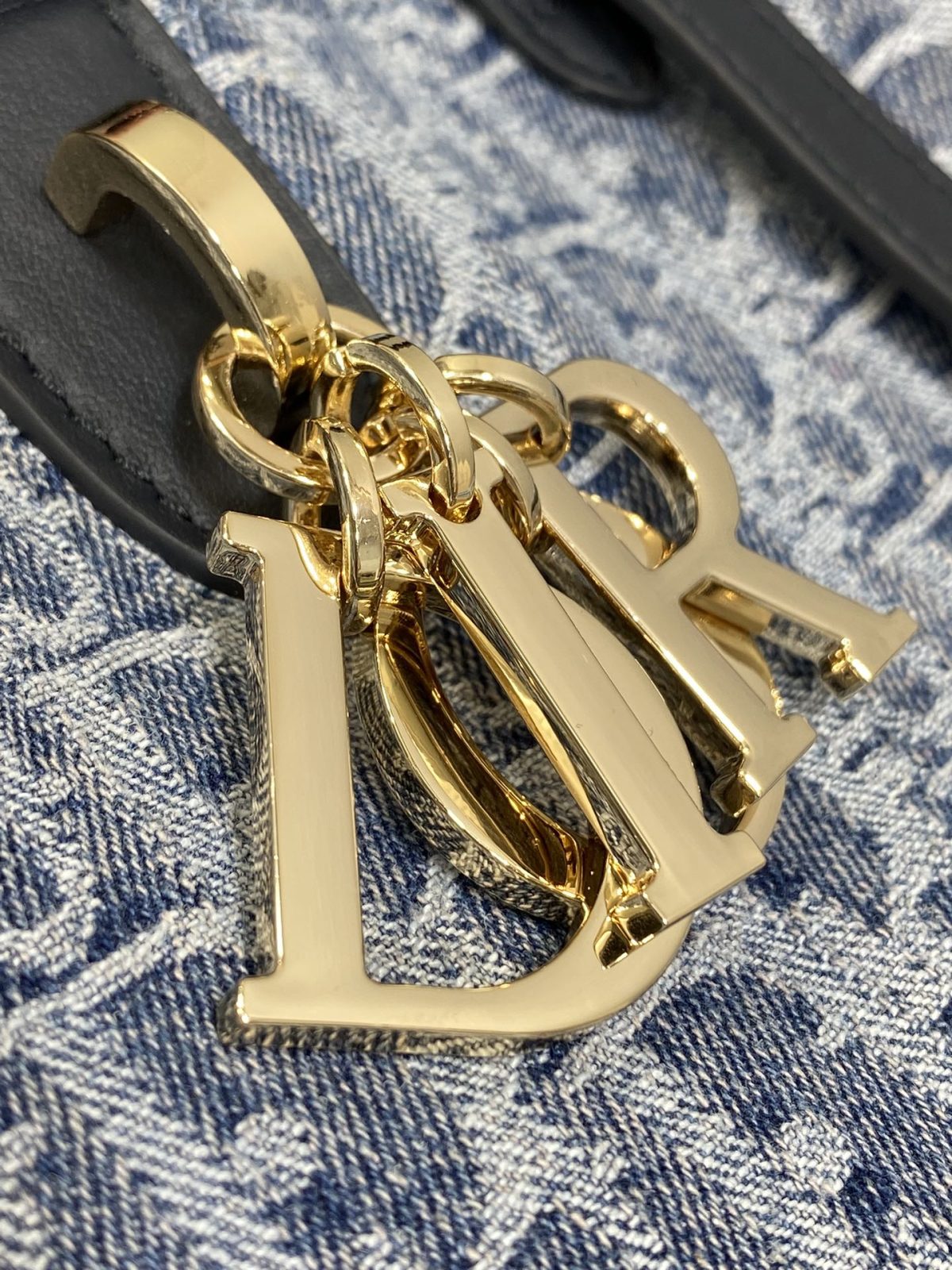Dior Toujours Bag - Image 6