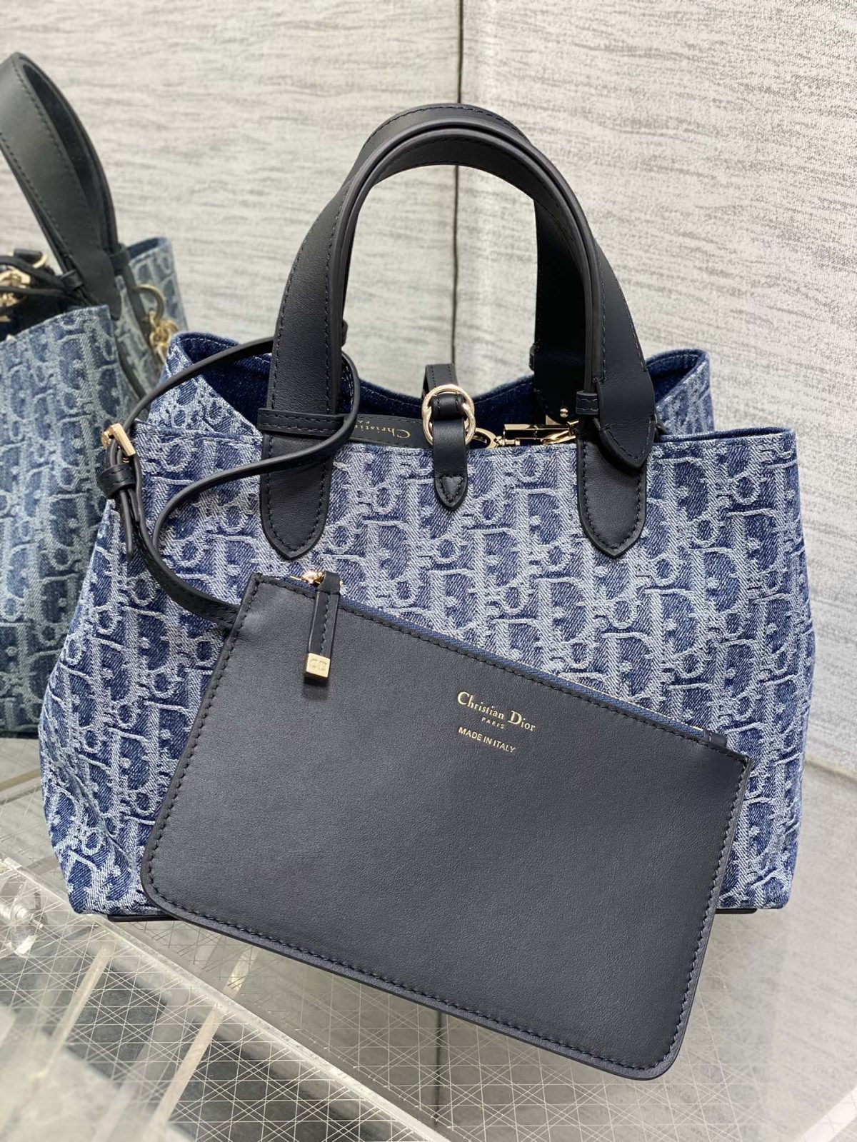 Dior Toujours Bag - Image 3