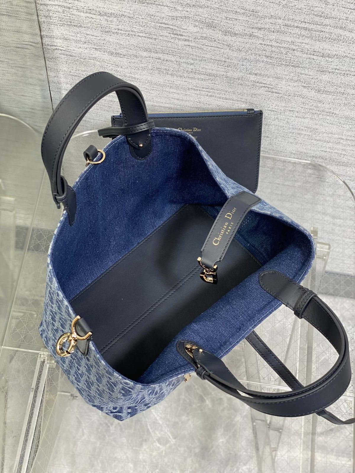Dior Toujours Bag - Image 7