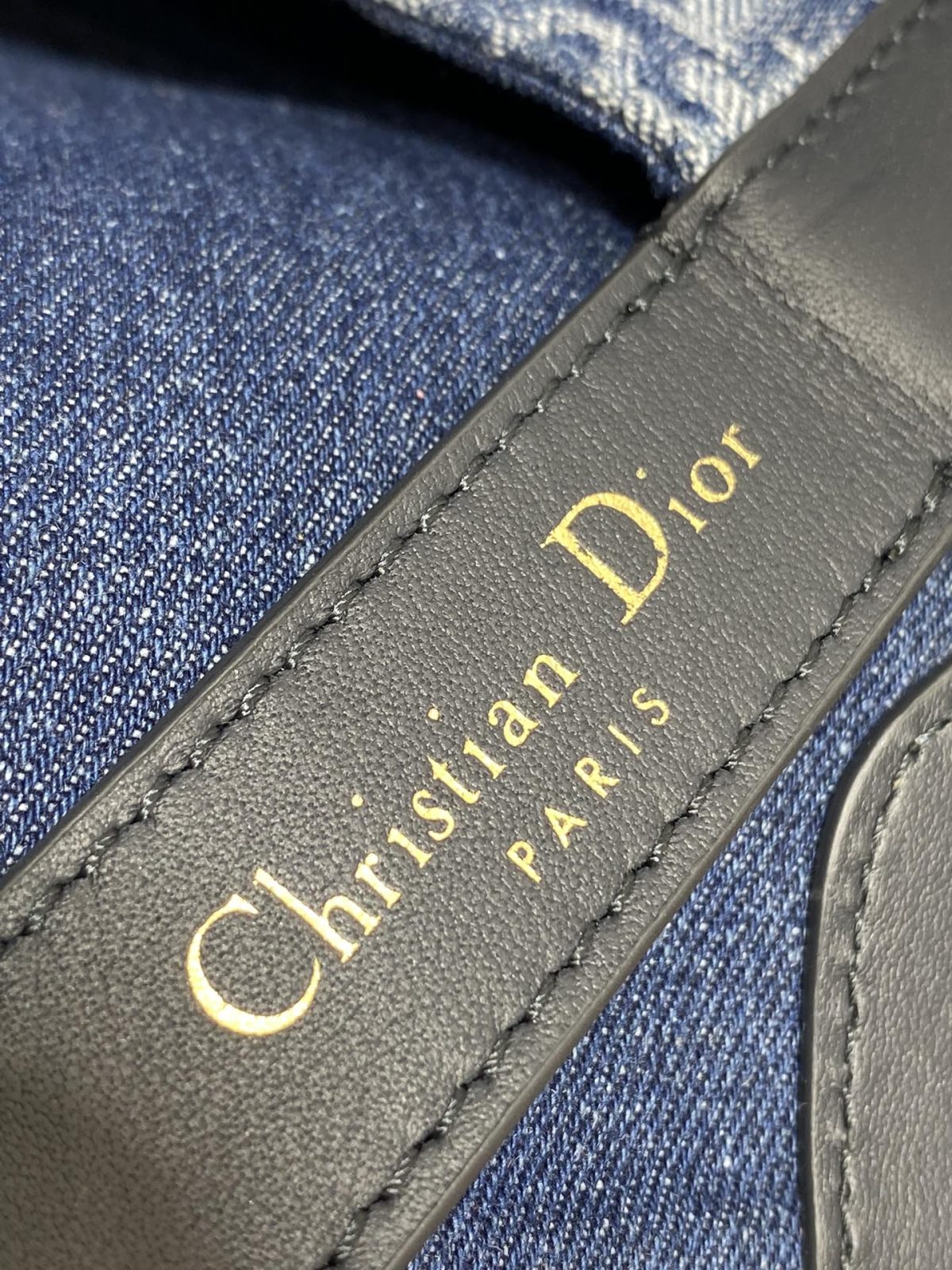 Dior Toujours Bag - Image 8