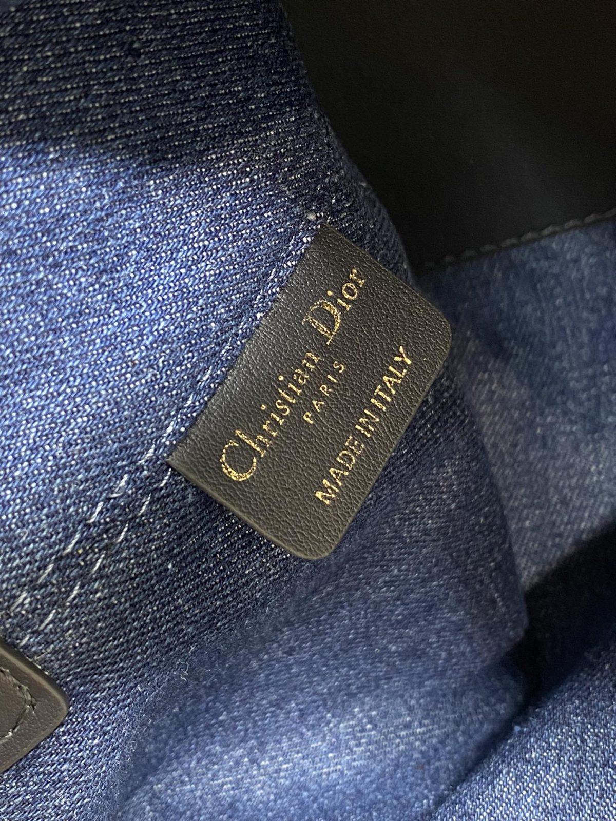 Dior Toujours Bag - Image 9