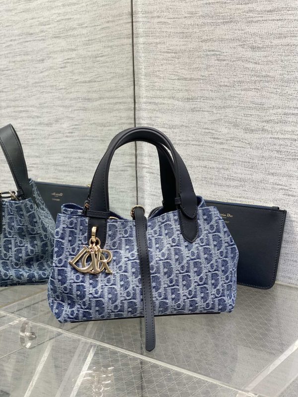 Dior Toujours Bag