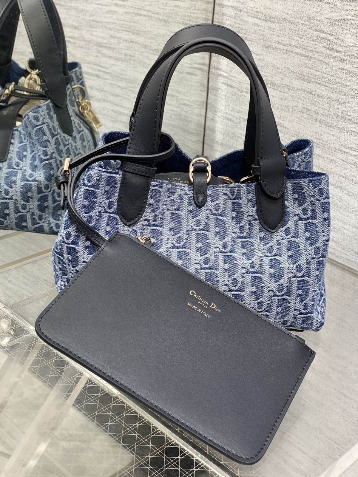 Dior Toujours Bag - Image 3