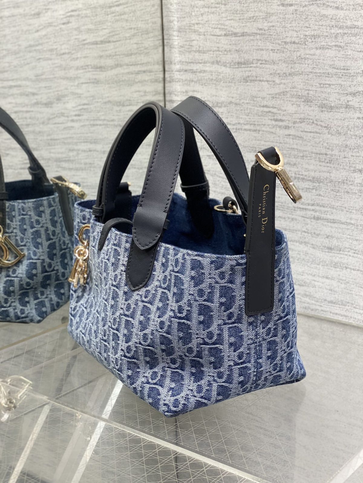 Dior Toujours Bag - Image 5