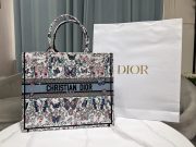 Dior Book Tote Large Bag