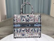 Dior Book Tote Large Bag - Image 2