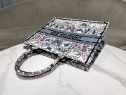 Dior Book Tote Large Bag - Image 4