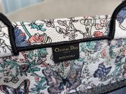 Dior Book Tote Large Bag - Image 9