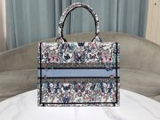 Dior Book Tote Medium Bag - Image 3