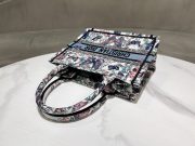 Dior Book Tote Small Bag - Image 5