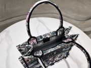 Dior Book Tote Small Bag - Image 6