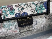 Dior Book Tote Small Bag - Image 9