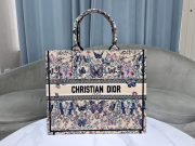 Dior Book Tote Large Bag - Image 2
