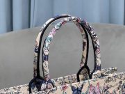 Dior Book Tote Large Bag - Image 7