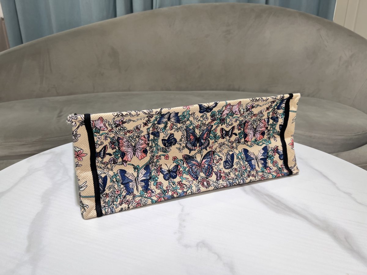 Dior Book Tote Large Bag - Image 6