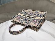 Dior Book Tote Large Bag - Image 4