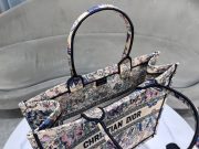 Dior Book Tote Large Bag - Image 8