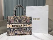 Dior Book Tote Medium Bag
