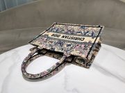 Dior Book Tote Medium Bag - Image 7