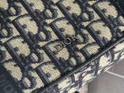 Dior Hit the Road Messenger Bag with Flap - Image 5
