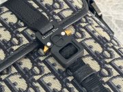 Dior Hit the Road Messenger Bag with Flap - Image 6