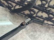 Dior Hit the Road Messenger Bag with Flap - Image 7
