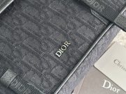 Dior Hit the Road Messenger Bag with Flap - Image 4