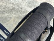 Dior Hit the Road Messenger Bag with Flap - Image 8