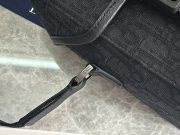 Dior Hit the Road Messenger Bag with Flap - Image 9