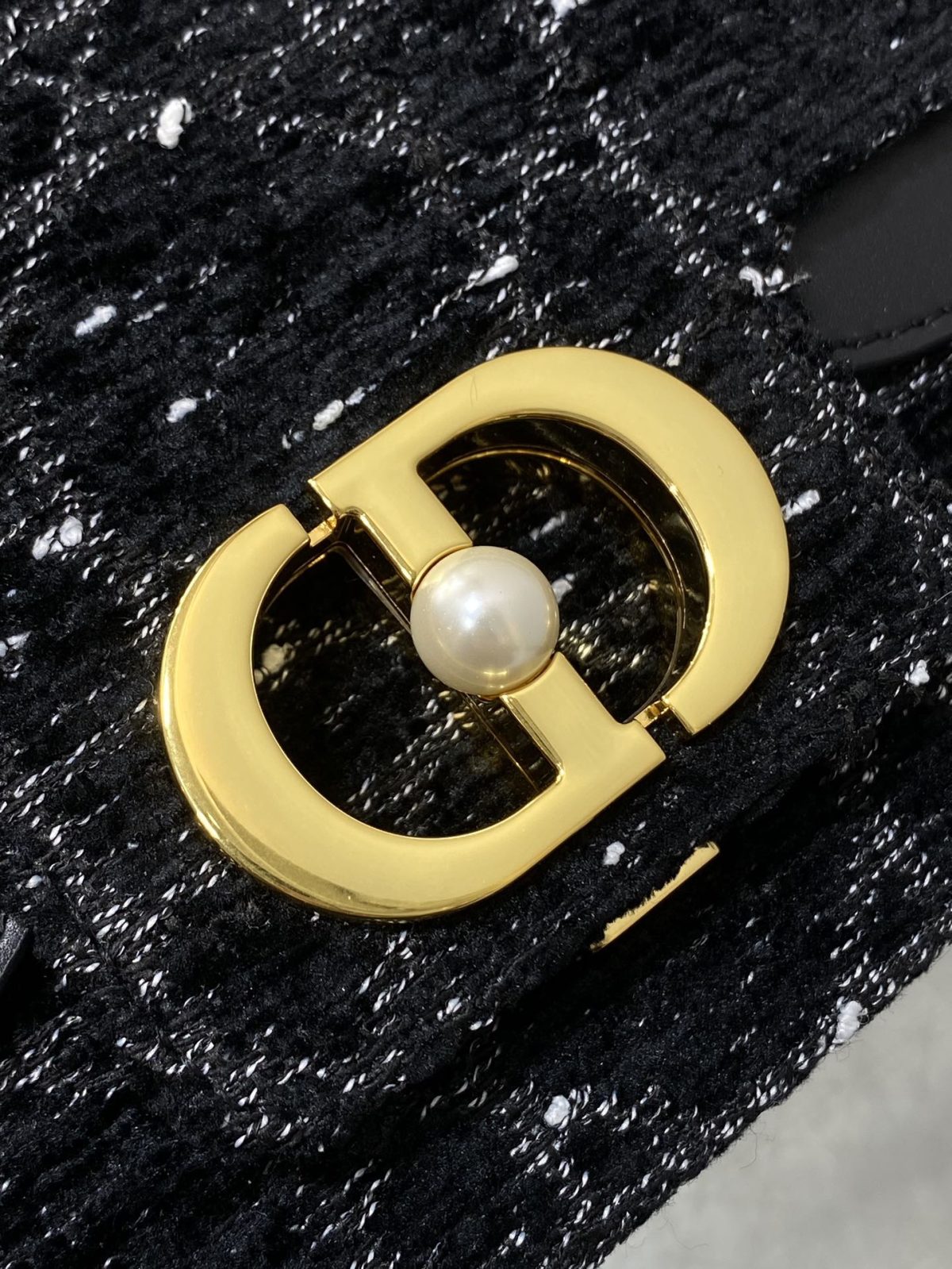 Dior Jolie Bag - Image 3