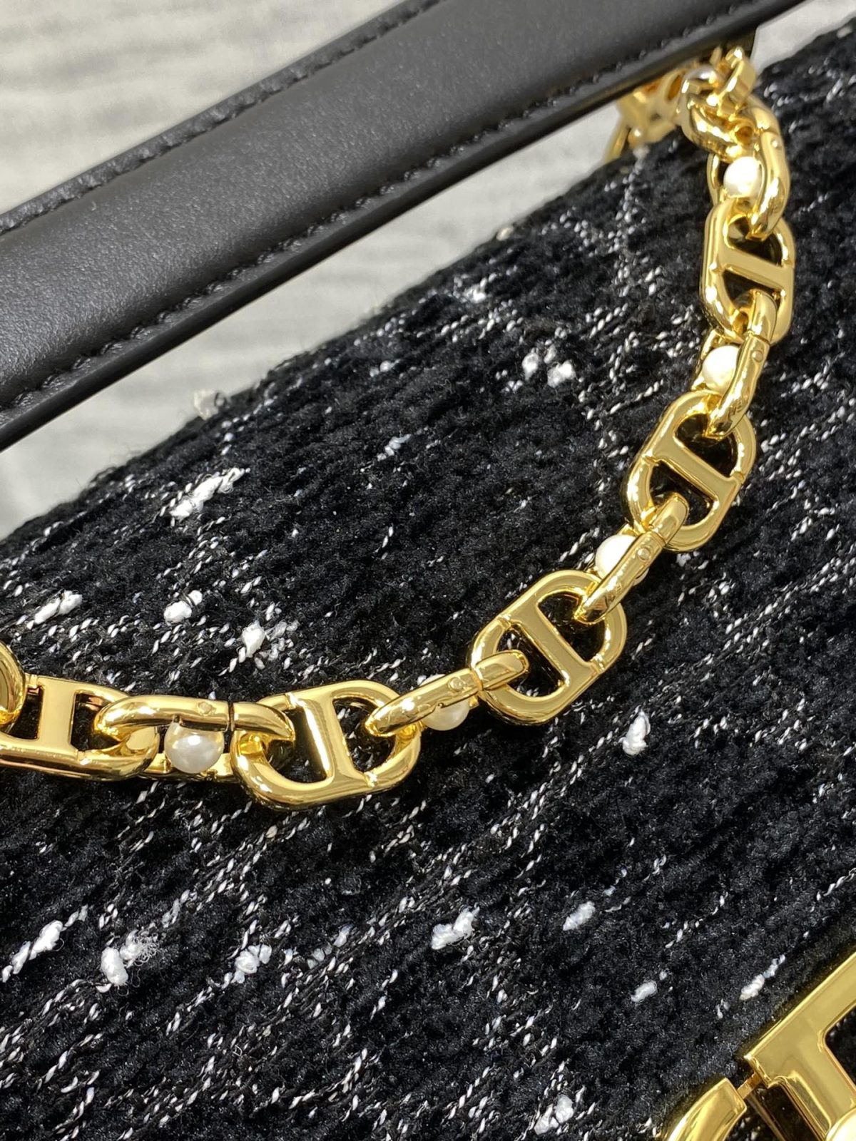 Dior Jolie Bag - Image 5