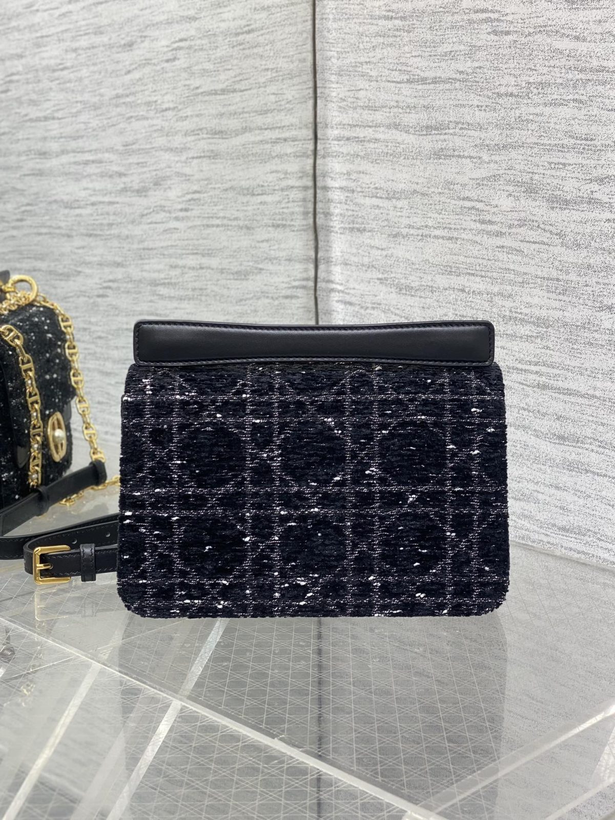 Dior Jolie Bag - Image 4