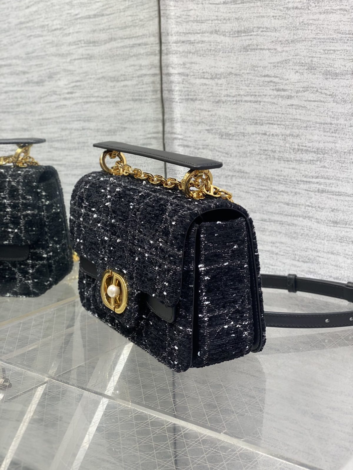 Dior Jolie Bag - Image 6