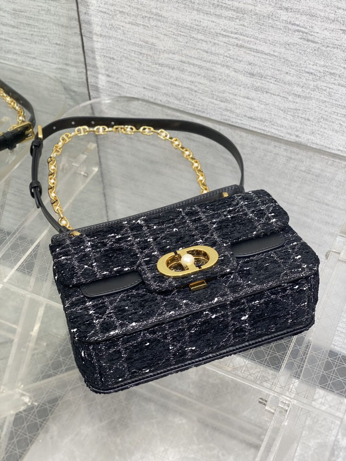 Dior Jolie Bag - Image 7