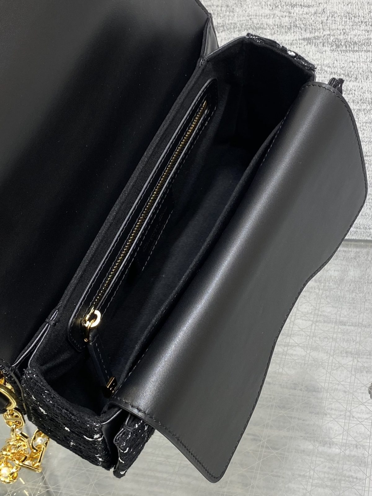 Dior Jolie Bag - Image 8