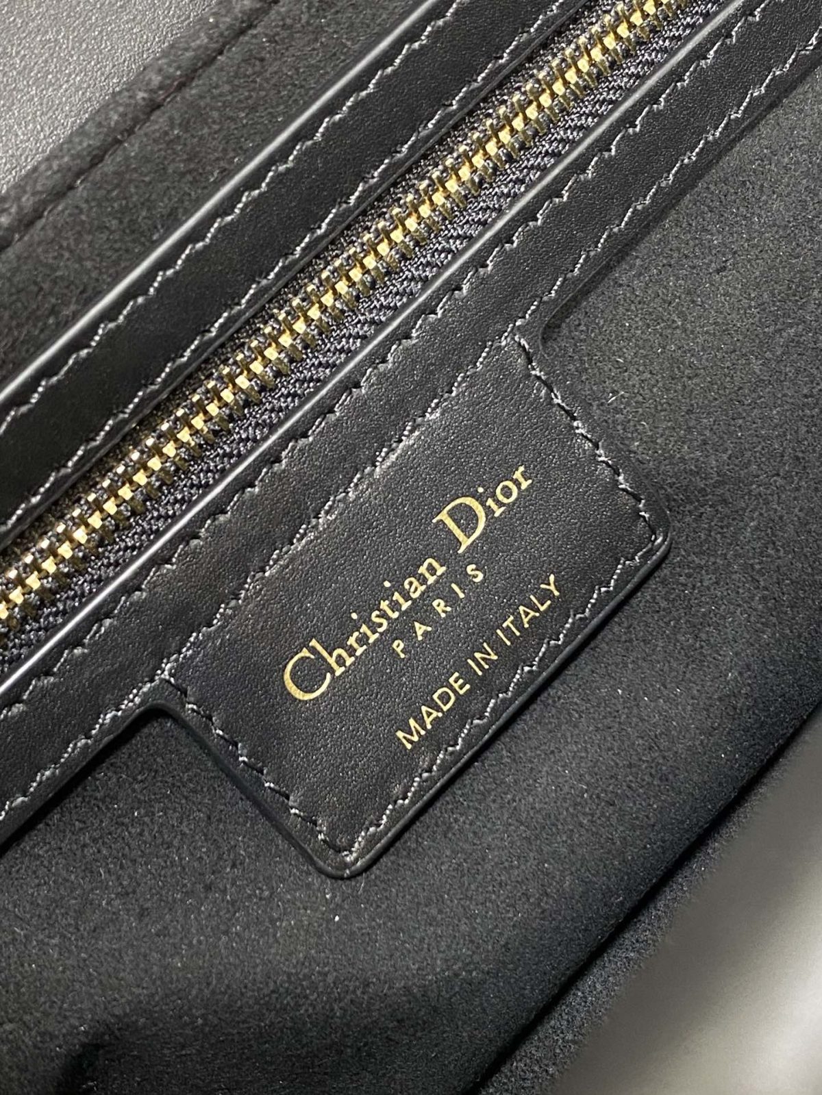 Dior Jolie Bag - Image 9