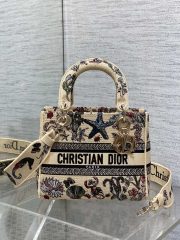 Dior Lady Handbag