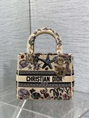Dior Lady Handbag - Image 2