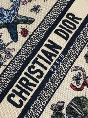 Dior Lady Handbag - Image 7