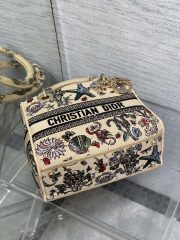 Dior Lady Handbag - Image 4