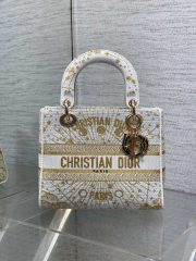 Dior Lady Handbag - Image 2