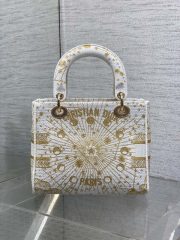 Dior Lady Handbag - Image 3
